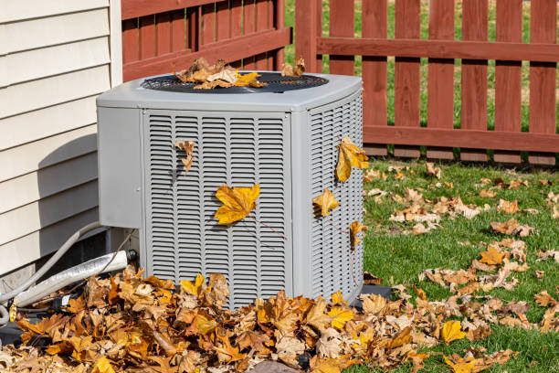 Best HVAC Replacement Cost  in Chickasaw, AL