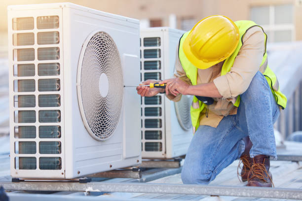 Chickasaw, AL HVAC Company