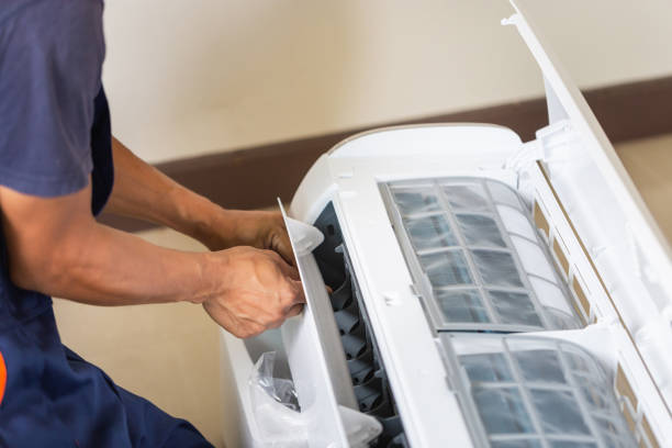 Best Affordable HVAC Services  in Chickasaw, AL