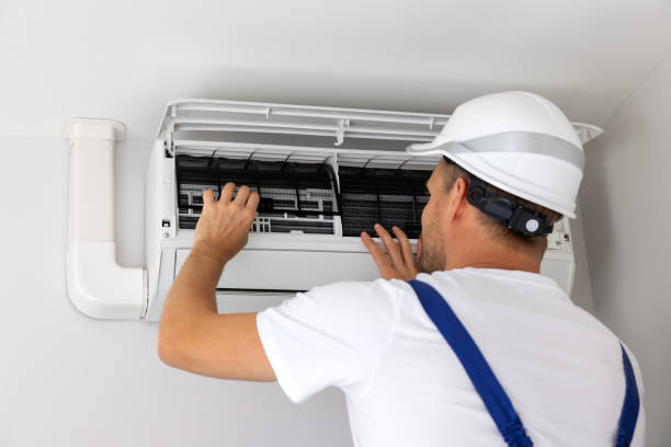 Best Heating Repair Services  in Chickasaw, AL