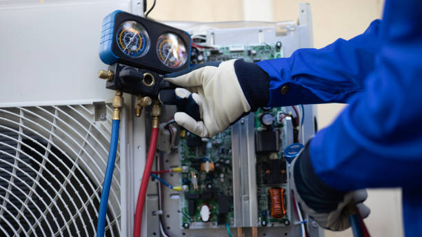 Best Emergency HVAC Repair  in Chickasaw, AL