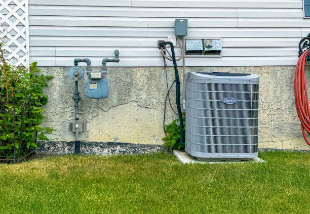 HVAC Air Duct Cleaning in Chickasaw, AL