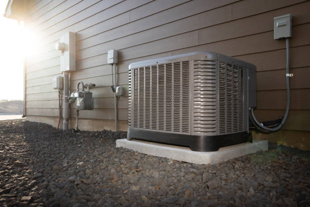 Best HVAC Maintenance Near Me  in Chickasaw, AL